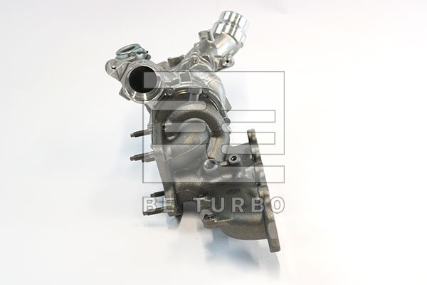 BE TURBO Lader, Aufladung (130438) Thumbnail